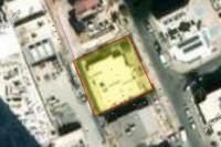 536 SQM Land in Neapolis (Limassol) for sale 