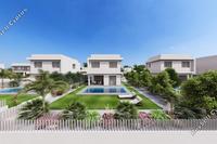 4 Bedroom Detached house in Agios Theodoros Lemesou (Limassol) for sale 