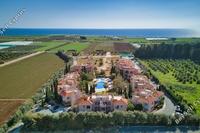2 Bedroom Apartment · Mandria Pafou (Paphos) for sale 