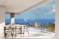 3 Bedroom Penthouse in Agia Fyla (Limassol) for sale 
