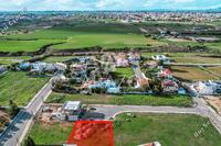 705 SQM Plot in Pano Lakatamia (Nicosia) for sale 