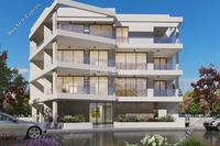 2 Bedroom Apartment · Strovolos (Nicosia) for sale 