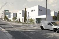 3 Bedroom Detached house in Aradippou (Larnaca) for sale 
