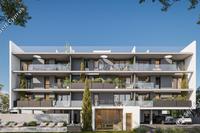 2 Bedroom Apartment in Agios Athanasios (Limassol) for sale 