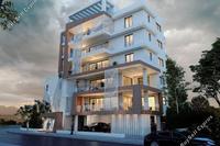 2 Bedroom Apartment · Chrysopolitissa (Larnaca) for sale 