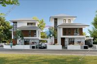 5 Bedroom Detached house in Dekeleia (Larnaca) for sale 