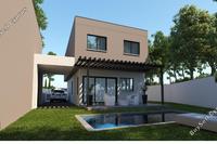 4 Bedroom Detached house in Erimi (Limassol) for sale 