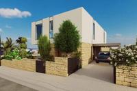 3 Bedroom Detached house · Peyia (Paphos) for sale 