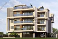 2 Bedroom Apartment · Aradippou (Larnaca) for sale 