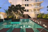 2 Bedroom Apartment in Livadia Larnacas (Larnaca) for sale 