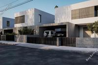 3 Bedroom Detached house in Dali (Nicosia) for sale 