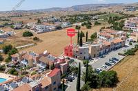 3 Bedroom Semi-detached house · Anarita (Paphos) for sale 