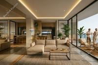 1 Bedroom Apartment in Agios Athanasios (Limassol) for sale 
