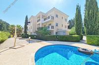 1 Bedroom Apartment in Kato Paphos (Paphos) for sale 