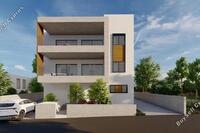 2 Bedroom Apartment · Kissonerga (Paphos) for sale 