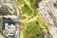6172 SQM Plot in Agios Tychonas (Limassol) for sale 