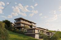 4 Bedroom Apartment in Agia Marinouda (Paphos) for sale 