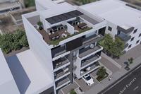 1 Bedroom Apartment in Larnaca Municipality (Larnaca) for sale 