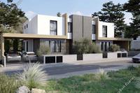 3 Bedroom Detached house · Platy Aglantzias (Nicosia) for sale 