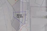 563 SQM Plot · Agros (Limassol) for sale 