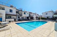 1 Bedroom Town house in Prodromi (Paphos) for sale 