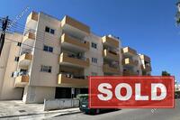 Studio Apartment · Aglantzia (Nicosia) for sale 