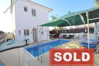 2 Bedroom Detached house · Agia Triada (Famagusta) for sale 