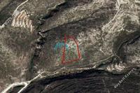 8027 SQM Land in Vavla (Larnaca) for sale 