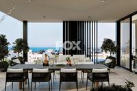 3 Bedroom Penthouse in Linopetra (Limassol) for sale 