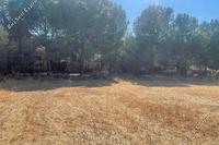 6292 SQM Land in Agios Tychonas (Limassol) for sale 
