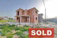 3 Bedroom Detached house · Vrysoulles (Famagusta) for sale 
