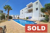1 Bedroom Apartment in Peyia (Paphos) for sale 