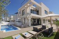 3 Bedroom Detached house in Agia Triada (Famagusta) for sale 
