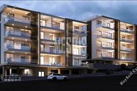 3 Bedroom Apartment · Limassol Municipality (Limassol) for sale 