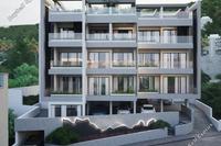 2 Bedroom Apartment in Germasogeia (Limassol) for sale 