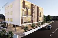 1 Bedroom Apartment · Zakaki (Limassol) for sale 