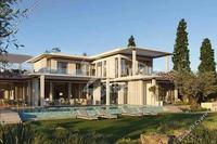 768 SQM Plot in Tserkezoi (Limassol) for sale 