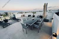 3 Bedroom Penthouse · Tsirion (Limassol) to rent 