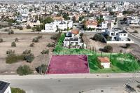 538 SQM Plot · Latsia (Nicosia) for sale 