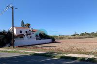 1670 SQM Plot · Faneromeni (Larnaca) for sale 