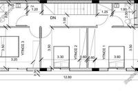 3 Bedroom Town house · Alethriko (Larnaca) for sale 