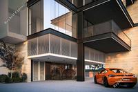 3 Bedroom Apartment in Larnaca Municipality (Larnaca) for sale 