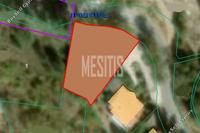 837 SQM Plot · Prodromos (Limassol) for sale 