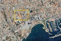 540 SQM Plot in Agios Ioannis (Limassol) for sale 