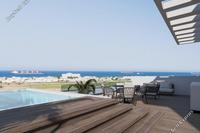 2 Bedroom Apartment in Livadia Larnacas (Larnaca) for sale 