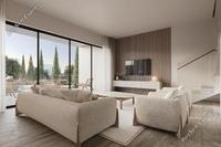 2 Bedroom Detached house in Parekklisia (Limassol) for sale 