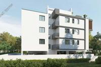 1 Bedroom Apartment in Faneromeni (Larnaca) for sale 