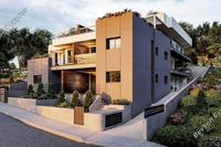2 Bedroom Apartment in Agia Fyla (Limassol) for sale 