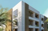 2 Bedroom Apartment in Kato Paphos Universal (Paphos) for sale 
