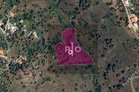 7098 SQM Land · Pigenia (Nicosia) for sale 